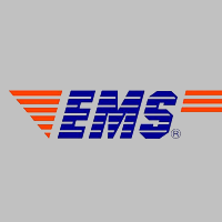 ems国际快递